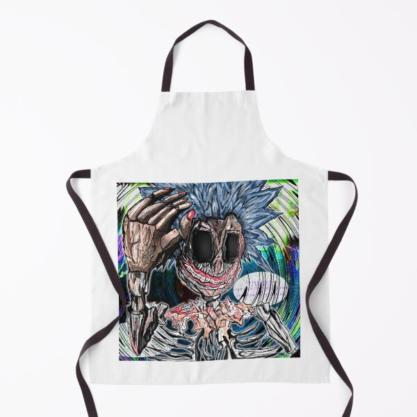 Item preview, Zombie Anime designed and sold by ohcsid.