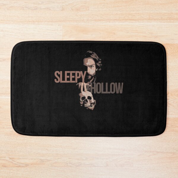 Item preview, Sleepy ichabod crane hold skull hollow classic designed and sold by RoggeIsmael.