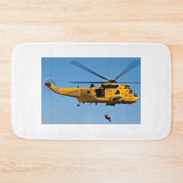 Item preview, RAF Sea King designed and sold by Steve Purnell Photography.
