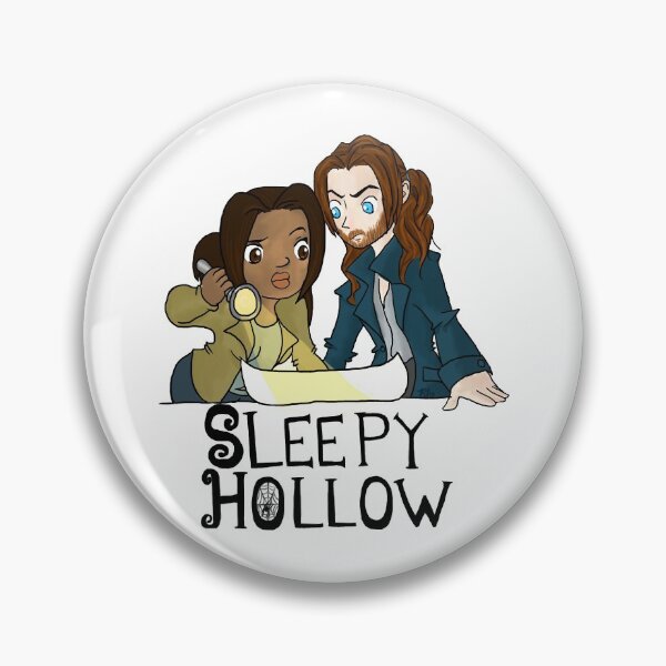 Item preview, Chibi sleepy supernatural film hollow designed and sold by RoggeIsmael.