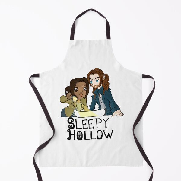 Item preview, Chibi sleepy supernatural film hollow designed and sold by RoggeIsmael.