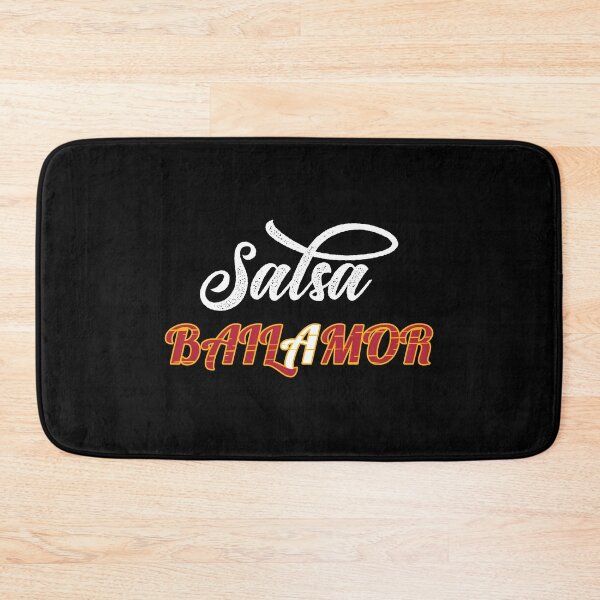 Item preview, Salsa Dance Salsa Baila Amor designed and sold by Dubbra.