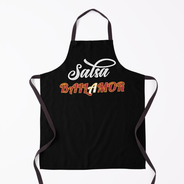 Item preview, Salsa Dance Salsa Baila Amor designed and sold by Dubbra.