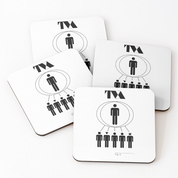 Item preview, So You're a Variant Fig 2 Black designed and sold by ITSLIKETHISONLY.