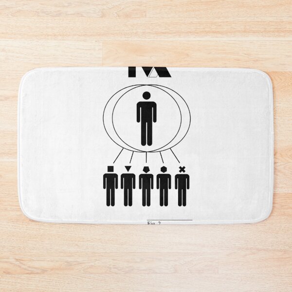Item preview, So You're a Variant Fig 2 Black designed and sold by ITSLIKETHISONLY.