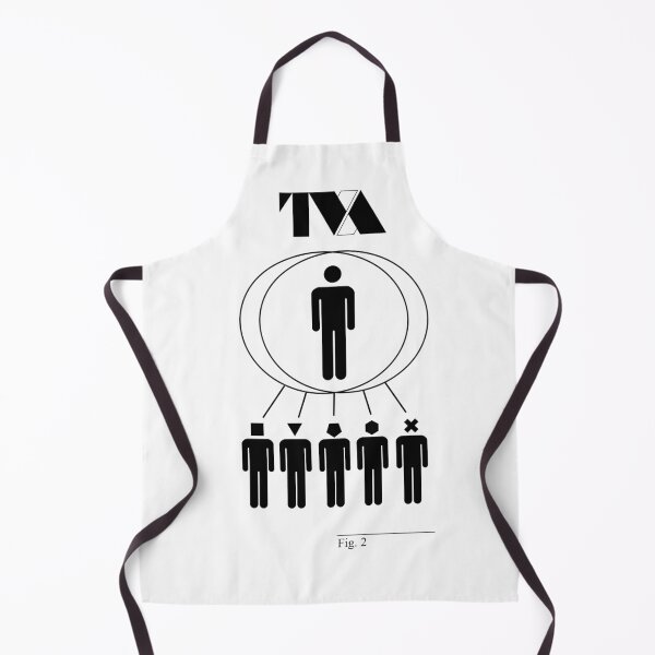 Item preview, So You're a Variant Fig 2 Black designed and sold by ITSLIKETHISONLY.