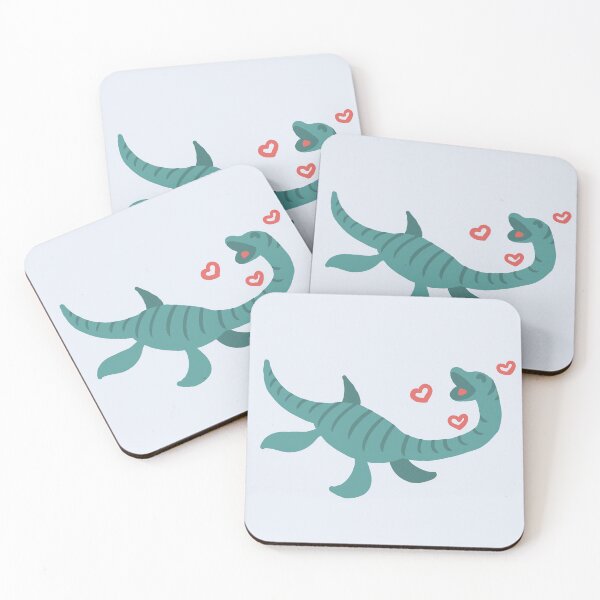 Item preview, Elasmosaurus the best boy  designed and sold by anasoyo.
