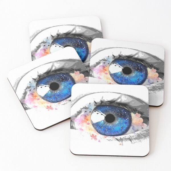Item preview, The Eye designed and sold by GSAPilot.