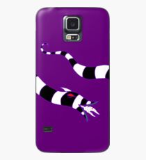 Sneaky sandworm Case/Skin for Samsung Galaxy