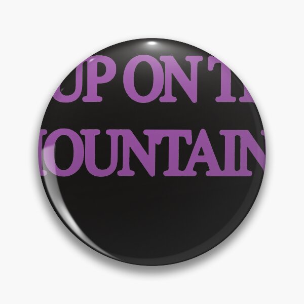 Item preview, My Mind is UP ON The Mountains trc designed and sold by JooHoPark.