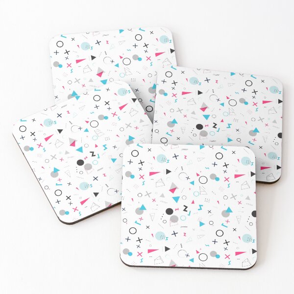 Item preview, Abstract Geometric Seamless Pattern designed and sold by Peekonet.