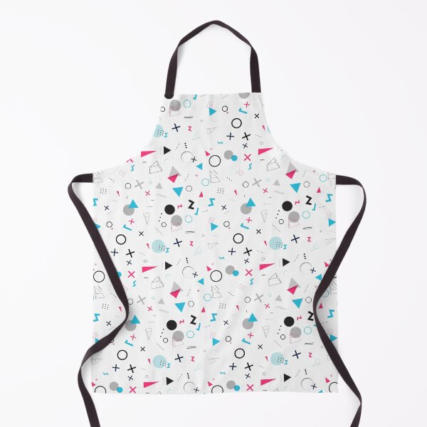 Item preview, Abstract Geometric Seamless Pattern designed and sold by Peekonet.