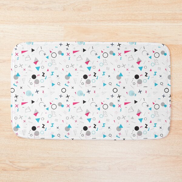 Item preview, Abstract Geometric Seamless Pattern designed and sold by Peekonet.