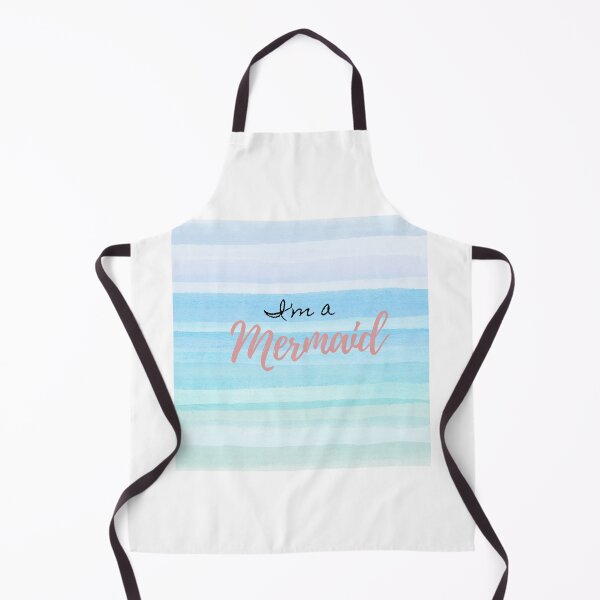 Item preview, I'm a Mermaid designed and sold by tashhealth.