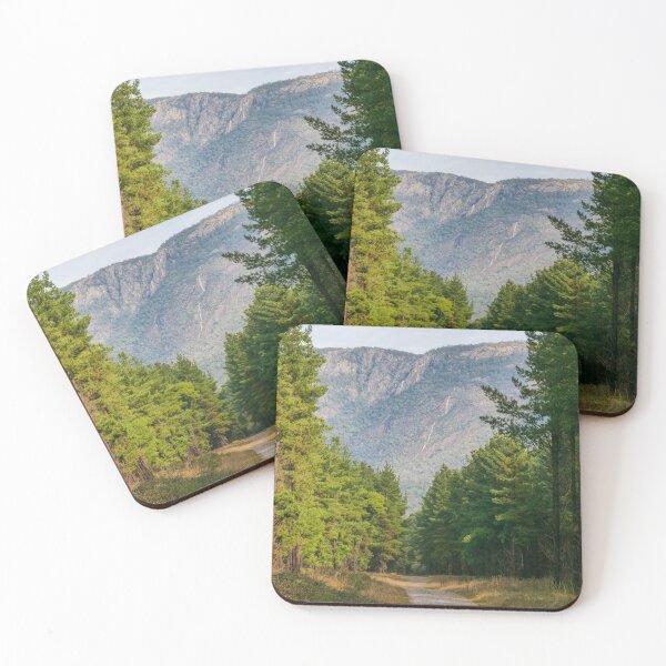Item preview, Mt Buffalo after heavy rainfall  designed and sold by Robbie Alexander.