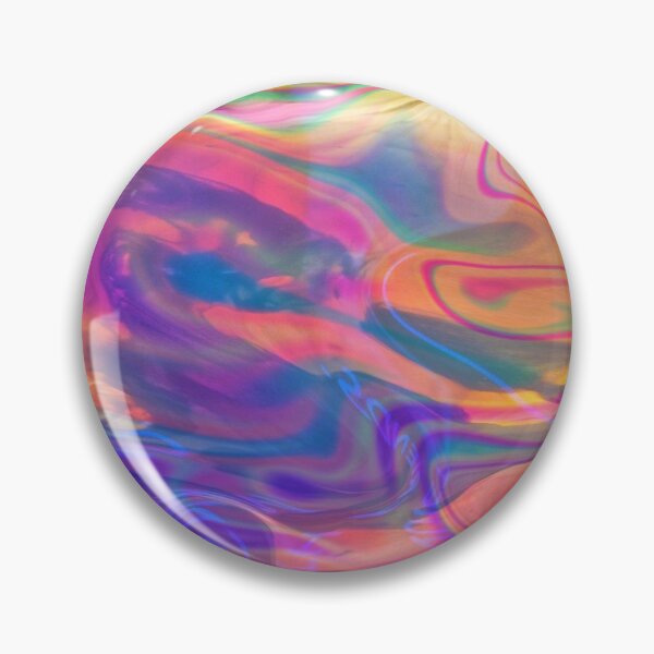 Item preview, Art of LSD Mix Color Paint Artwork designed and sold by Immadman.