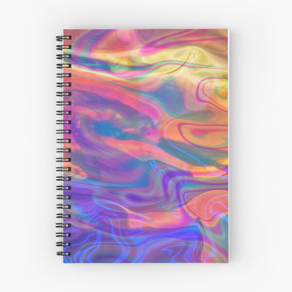 Artikelvorschau, Art of LSD Mix Color Paint Artwork entworfen und verkauft von Immadman.
