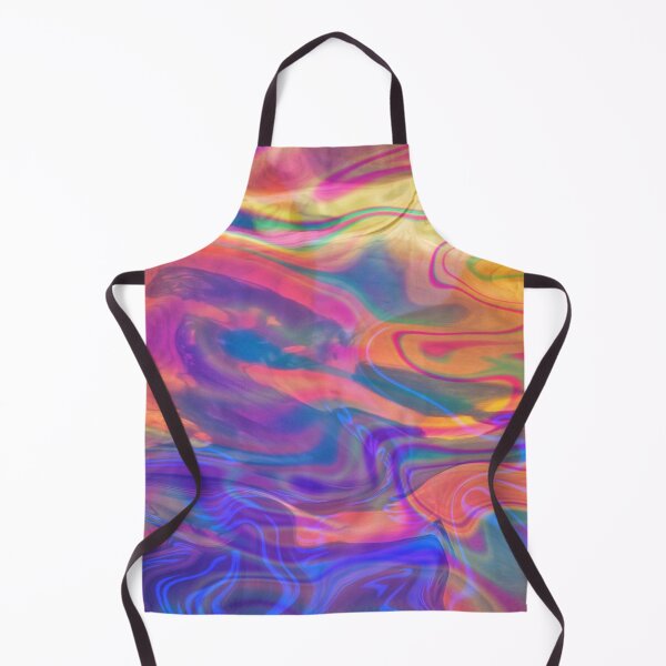 Item preview, Art of LSD Mix Color Paint Artwork designed and sold by Immadman.