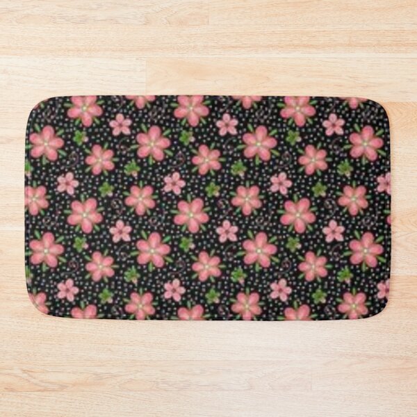 Item preview, LITTLE TINY FLOWERS designed and sold by kamikrison.