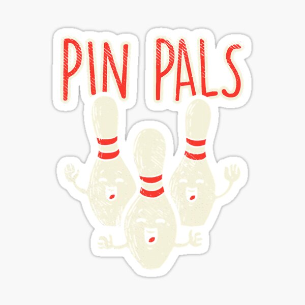 Pin Pals  Brunswick Bowling