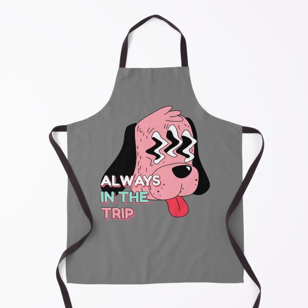 Item preview, Always In The Trip Design designed and sold by Artpace.