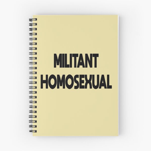 Artikelvorschau, Militanter Homosexueller entworfen und verkauft von Ludo Daw.