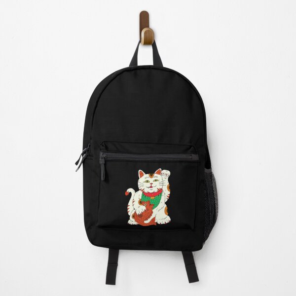 Item preview, Maneki Neko designed and sold by ragnacold.