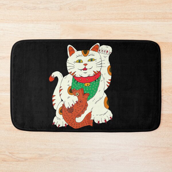 Item preview,  Maneki Neko designed and sold by ragnacold.