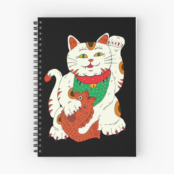 Item preview,  Maneki Neko designed and sold by ragnacold.