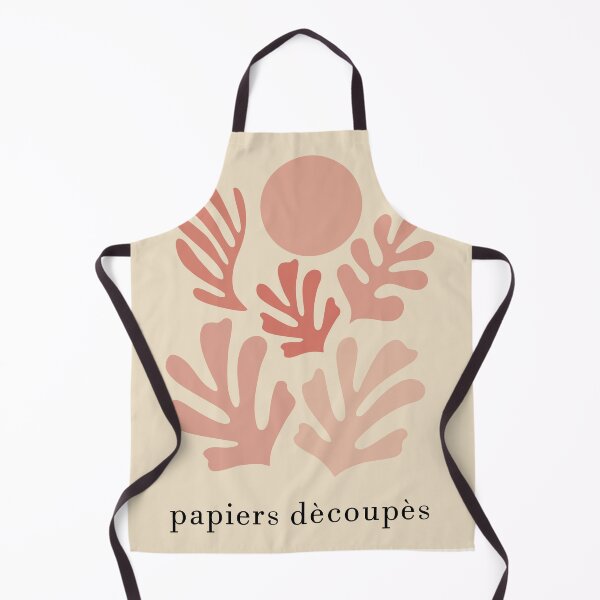 Item preview, Matisse Inspired Shapes and Forms designed and sold by MarcelleDesign.