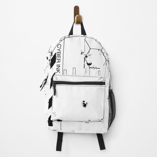 Item preview, Cyber Ink // Techwear designed and sold by sonoyang.