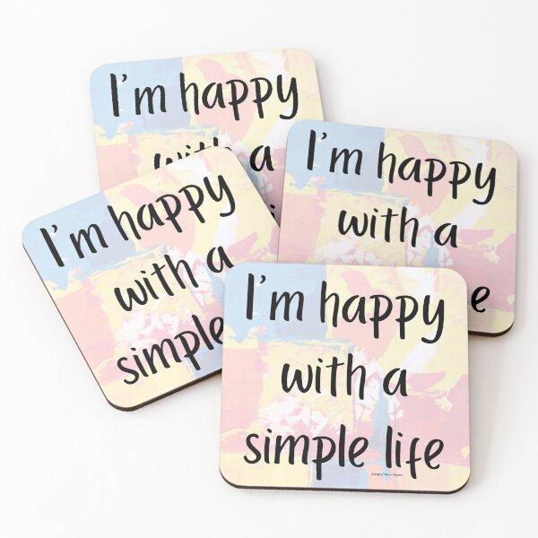 Item preview, Simple Life LT designed and sold by beverleyjoy.