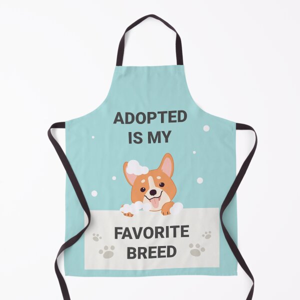 Item preview, Adoptado es mi raza favorita designed and sold by Dreaming-Anmi.