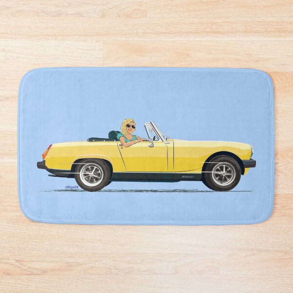 Item preview, Caroline's Inca Yellow 1500 Midget  designed and sold by Bigs66.
