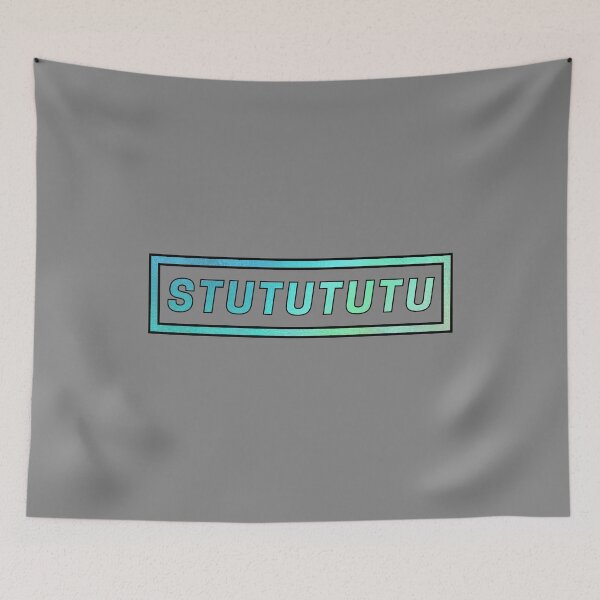 Item preview, Stutututu designed and sold by Strawbilo.