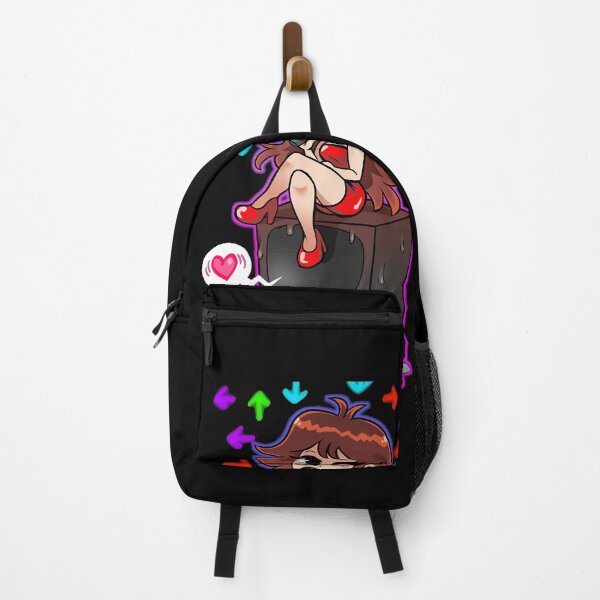 Item preview, Friday Night Funkin designed and sold by HelloFNF.