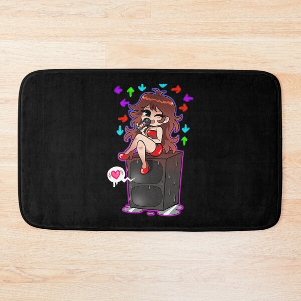 Item preview, Friday Night Funkin designed and sold by HelloFNF.