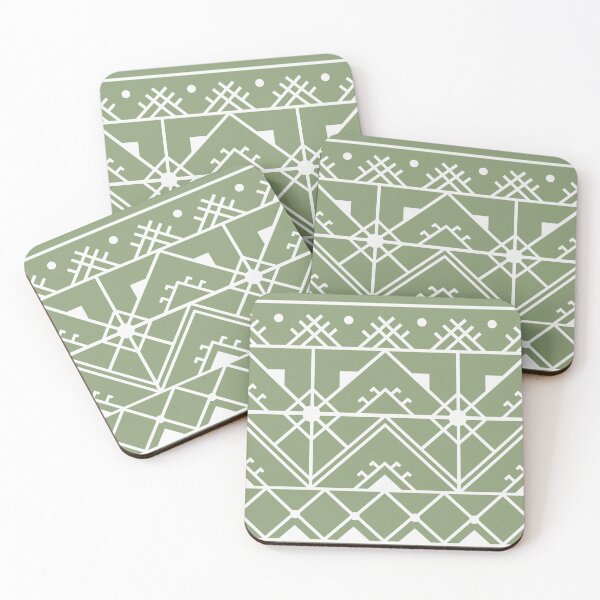 Item preview, Ethnic, Tribal Pattern designed and sold by Lelisdtp.