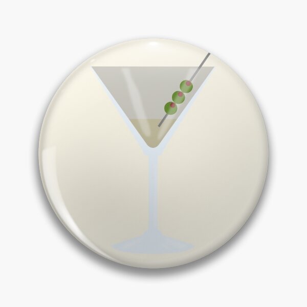 Item preview, Martini Cocktail Recipe designed and sold by Ruane Design.