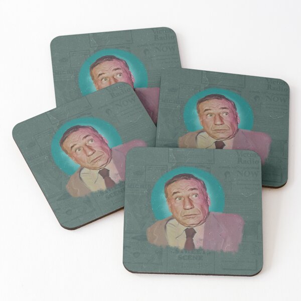 Item preview, MEL BROOKS - COOL COMEDIAN PORTRAITS designed and sold by Chrisjeffries24.