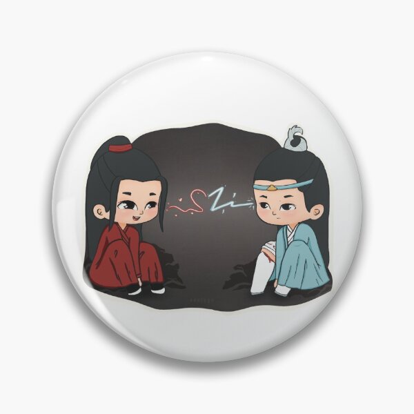 Item preview, Wangxian cave stare designed and sold by odotygn.