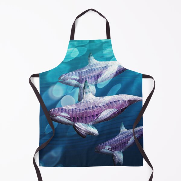 Item preview, Orca Tarpon designed and sold by MikaelJenei.