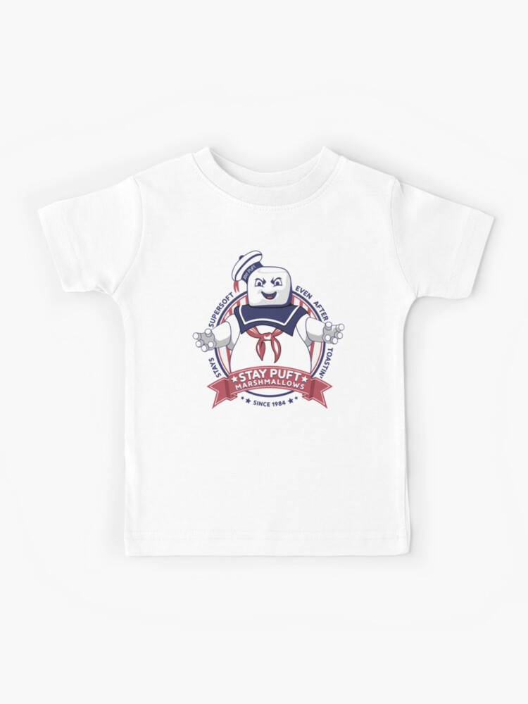 ghostbusters shirts for toddlers