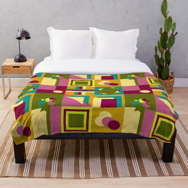 Item preview, Formas geométricas designed and sold by HamokaDesigns.