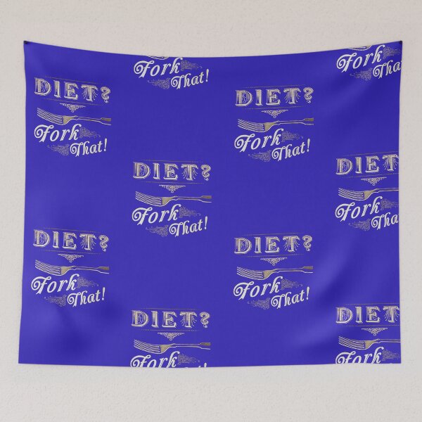 Item preview, Diet Design designed and sold by Fashion-Store07.