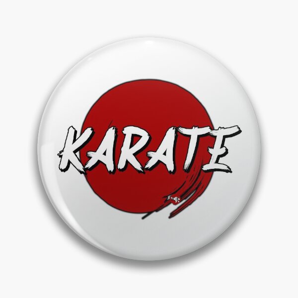 Item preview, The Karate Core designed and sold by Bali Budo.
