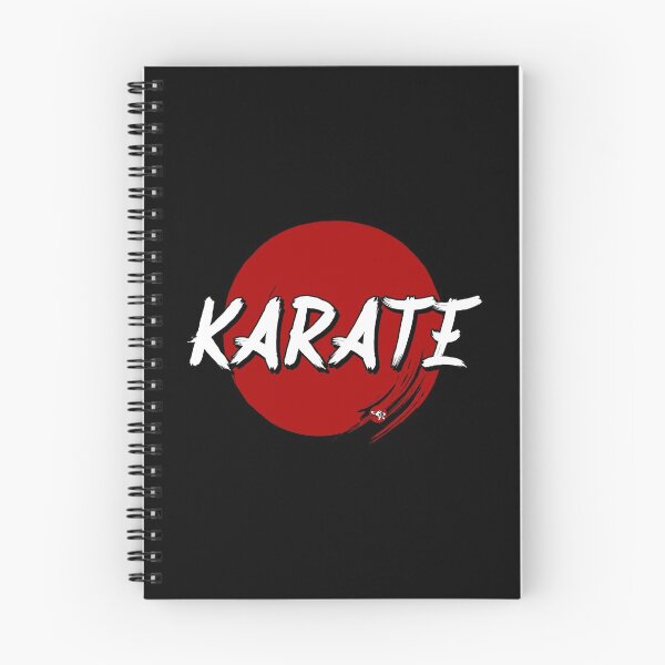 Item preview, The Karate Core designed and sold by Bali Budo.