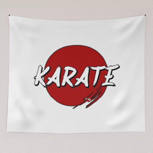 Item preview, The Karate Core designed and sold by Bali Budo.