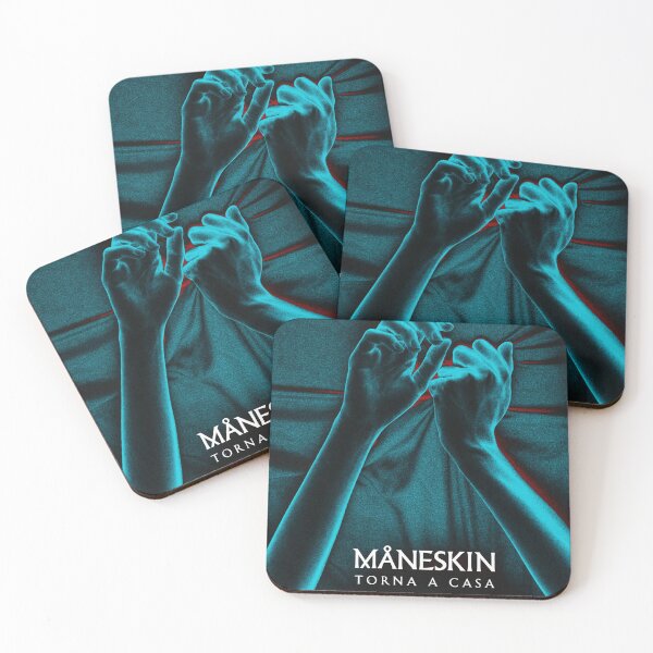 Item preview, Maneskin Torna a Casa designed and sold by BerthaWhite.