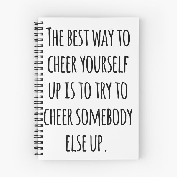 Item preview, Cheer quote designed and sold by Tej0711.